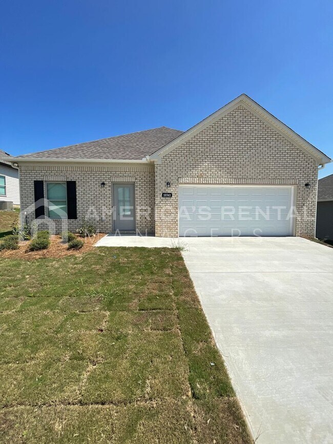 Foto del edificio - DEPOSIT PENDING!!! New Construction Home f...