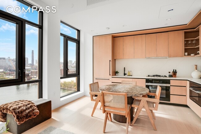 Foto del edificio - 480 Kent Ave