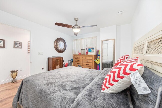 Foto del edificio - Gulf View Three-Bedroom