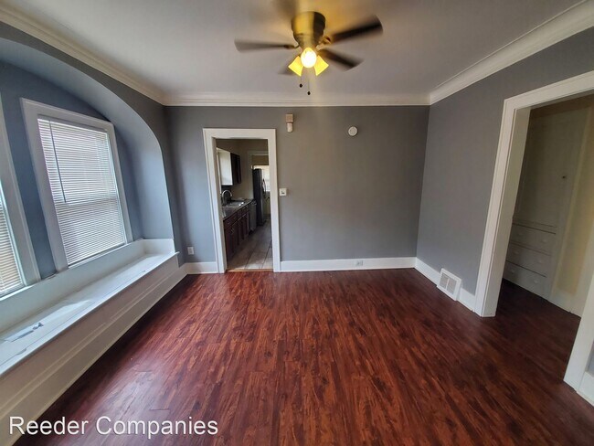 Building Photo - 2 br, 2 bath House - 6626 Monroe Ave