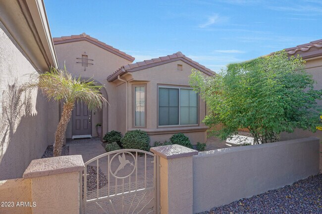 Building Photo - 16563 W Isleta Ct