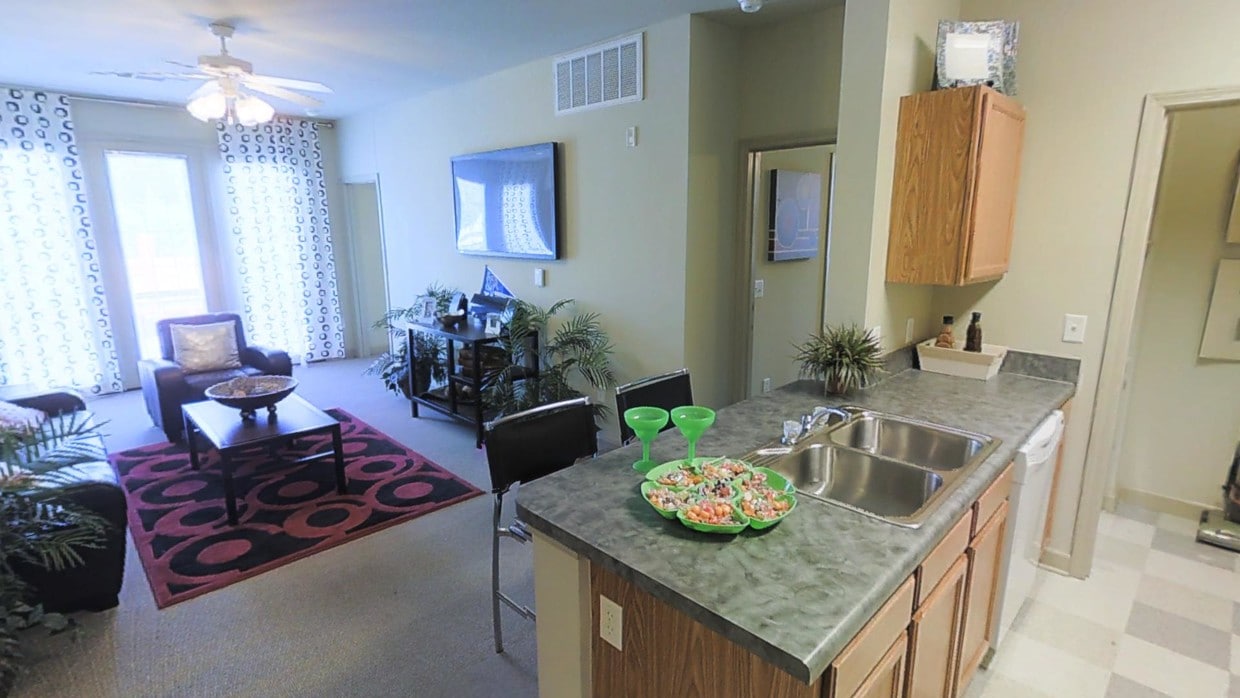 Photo - Element Apartments at Highland