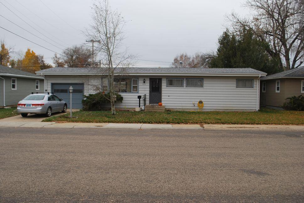 Primary Photo - 140 Rice Ave