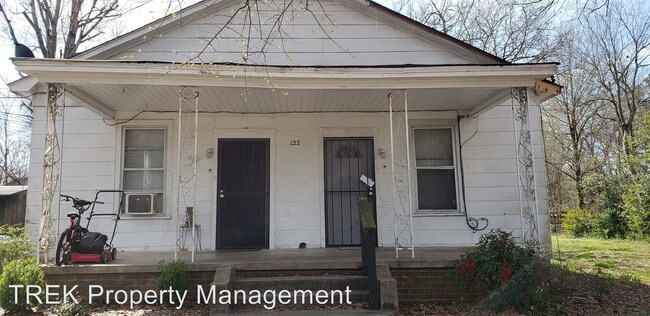 Building Photo - 122 Pearl Ave