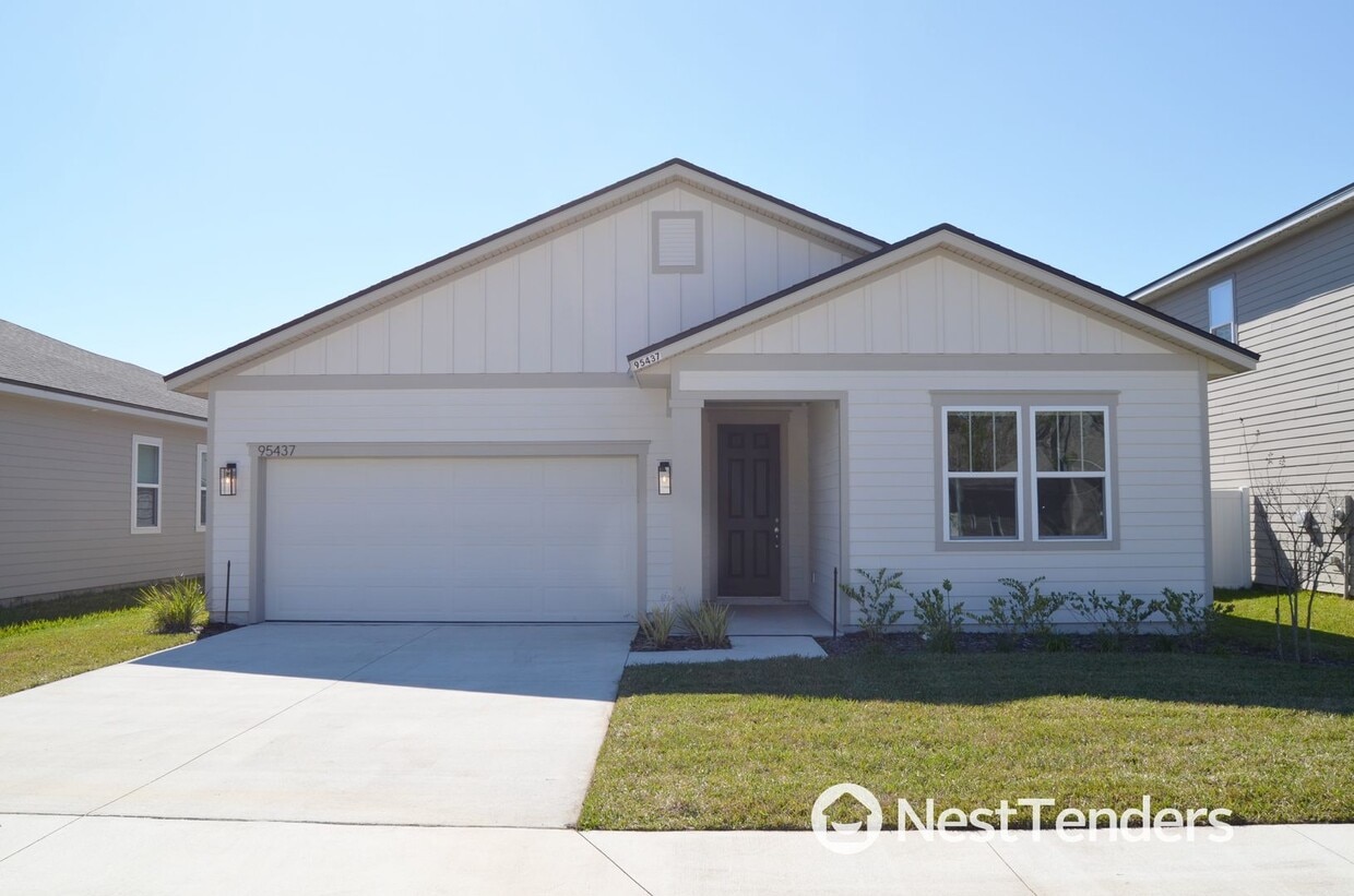 95437 Woodbridge Pkwy Fernandina Beach, FL 32034 Alquileres en