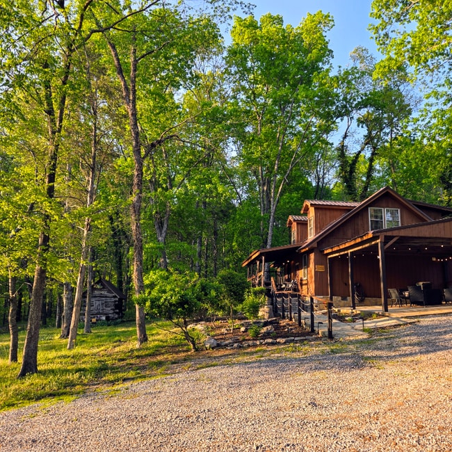 Foto del edificio - 1115 Bear Creek Pike