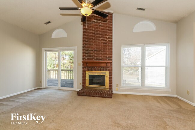 Foto del edificio - 12106 Sawtry Ct