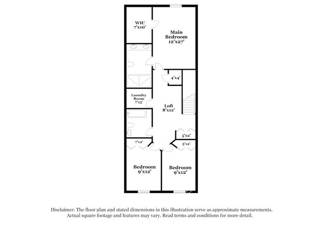 Building Photo - 13301 Shore Grass Dr