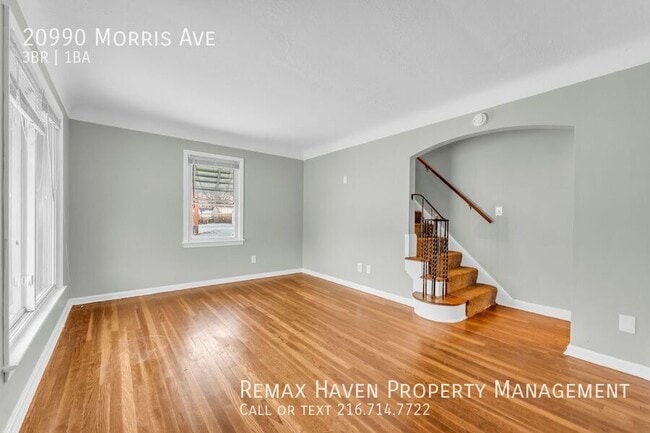 Building Photo - 20990 Morris Ave