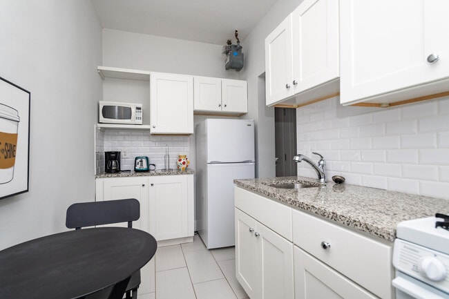 Foto del edificio - 49 Worthington St