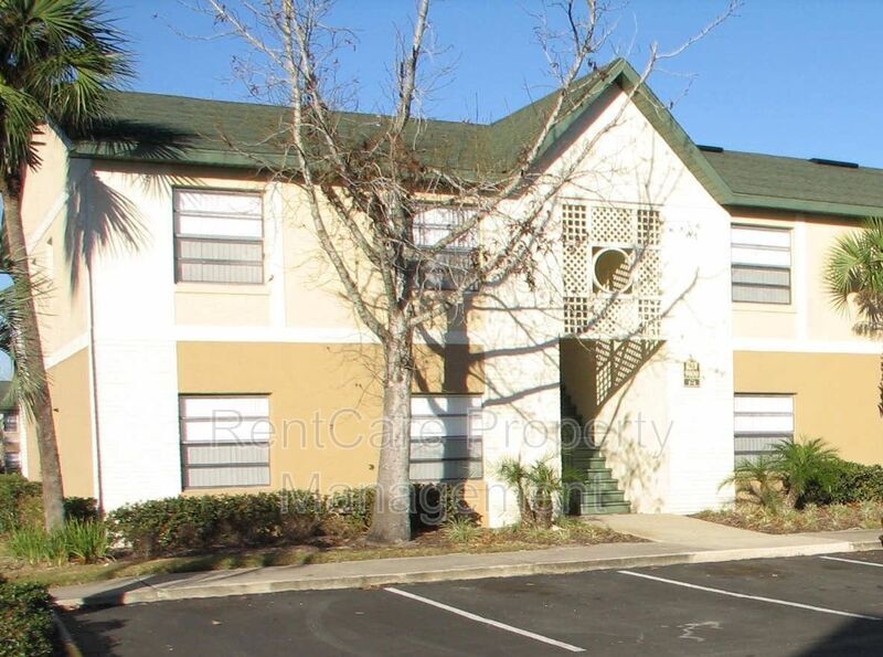 9801 Turf Way Unit 1, Orlando, FL 32837 Condo for Rent in Orlando, FL