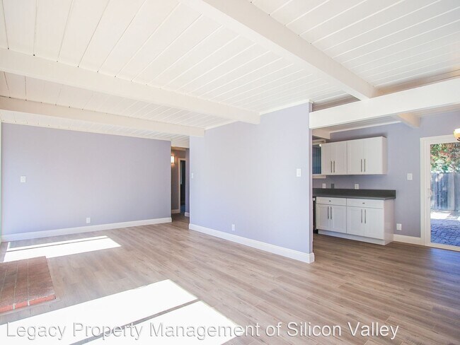 Building Photo - 3 br, 2 bath House - 2443 Thaddeus Dr