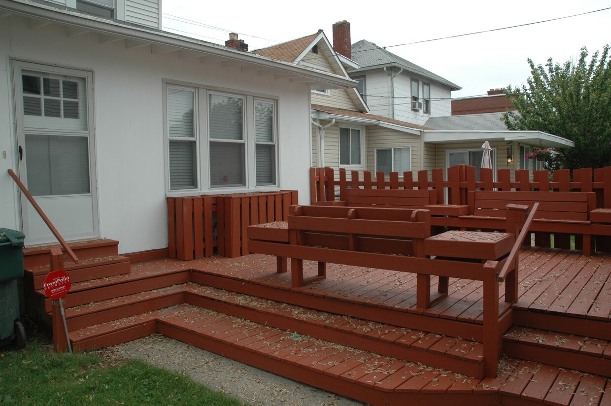 Foto principal - 1490 Kenny Rd