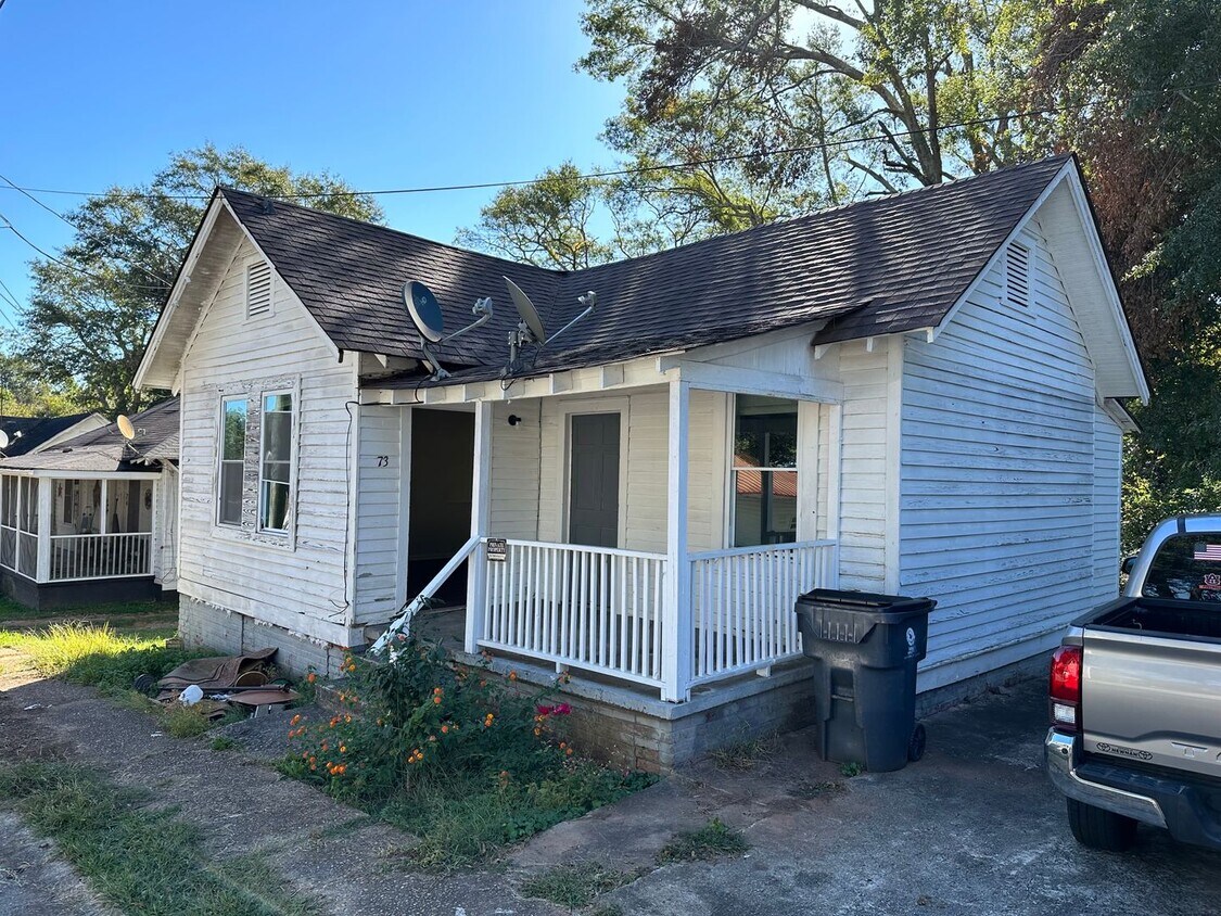 Foto principal - 73 Pine St