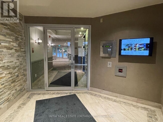 Photo du bâtiment - 1 Jacksway Crescent