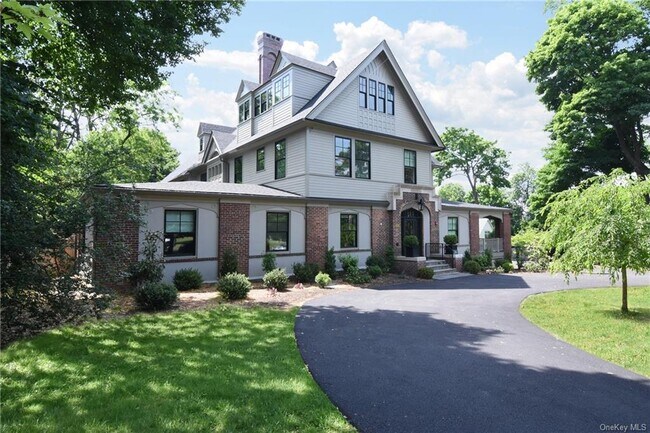 Foto del edificio - 54 Clinton Ave