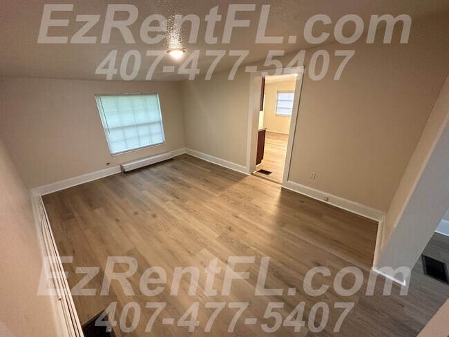 Foto del edificio - Charming 3/2 in Great Location In Deland