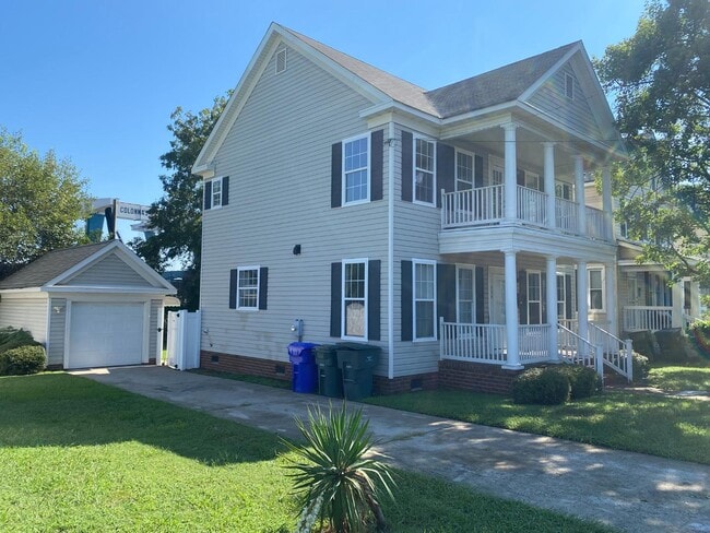 Photo - 204 Bellamy Ave. House