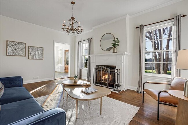 Foto del edificio - 1709 Newfield Ln