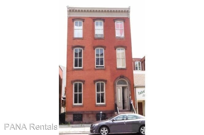 2 br, 1 bath - 119 S. 5th Street - 2 br, 1 bath  - 119 S. 5th Street