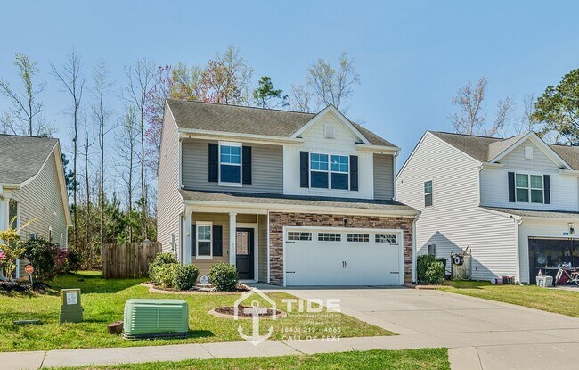 Foto del edificio - Spacious Living in Moncks Corner