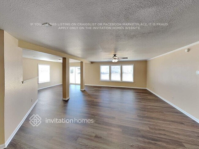 Foto del edificio - 113 Kendrick Farm Dr