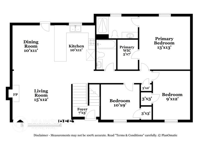 Building Photo - 1222 SW Windcrest Ct