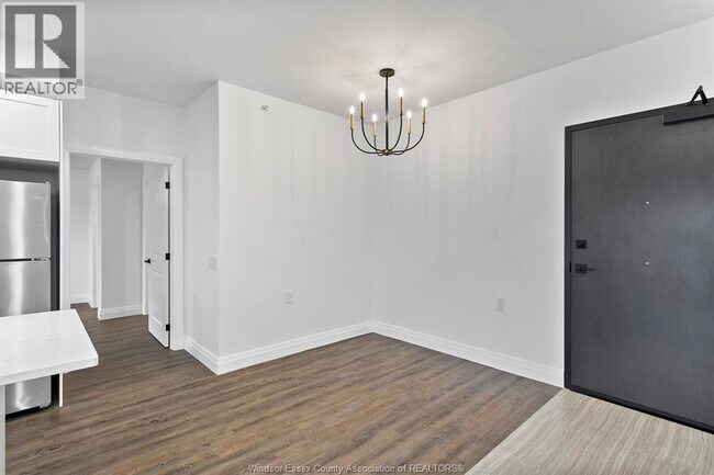 Photo du bâtiment - 3817 Howard Ave