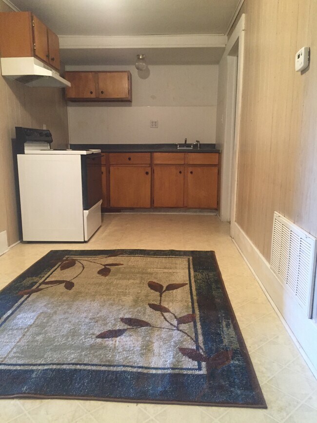 Foto del edificio - 702 N 2nd St