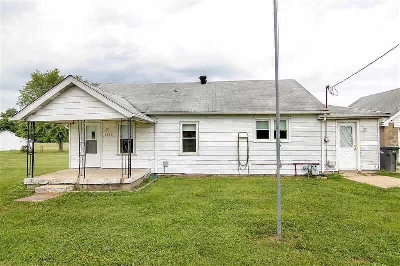 Primary Photo - 5700 Orange St