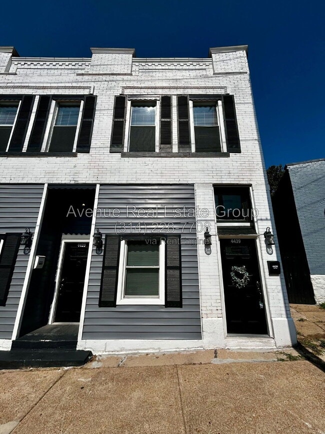 Building Photo - 4439 Virginia Ave