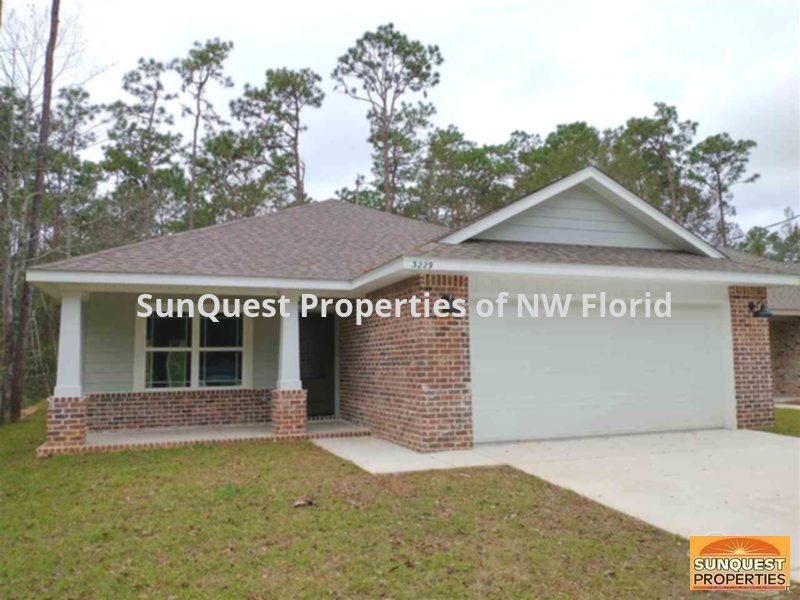 6324 Sweeney Rd, Milton, FL 32583 House Rental in Milton, FL