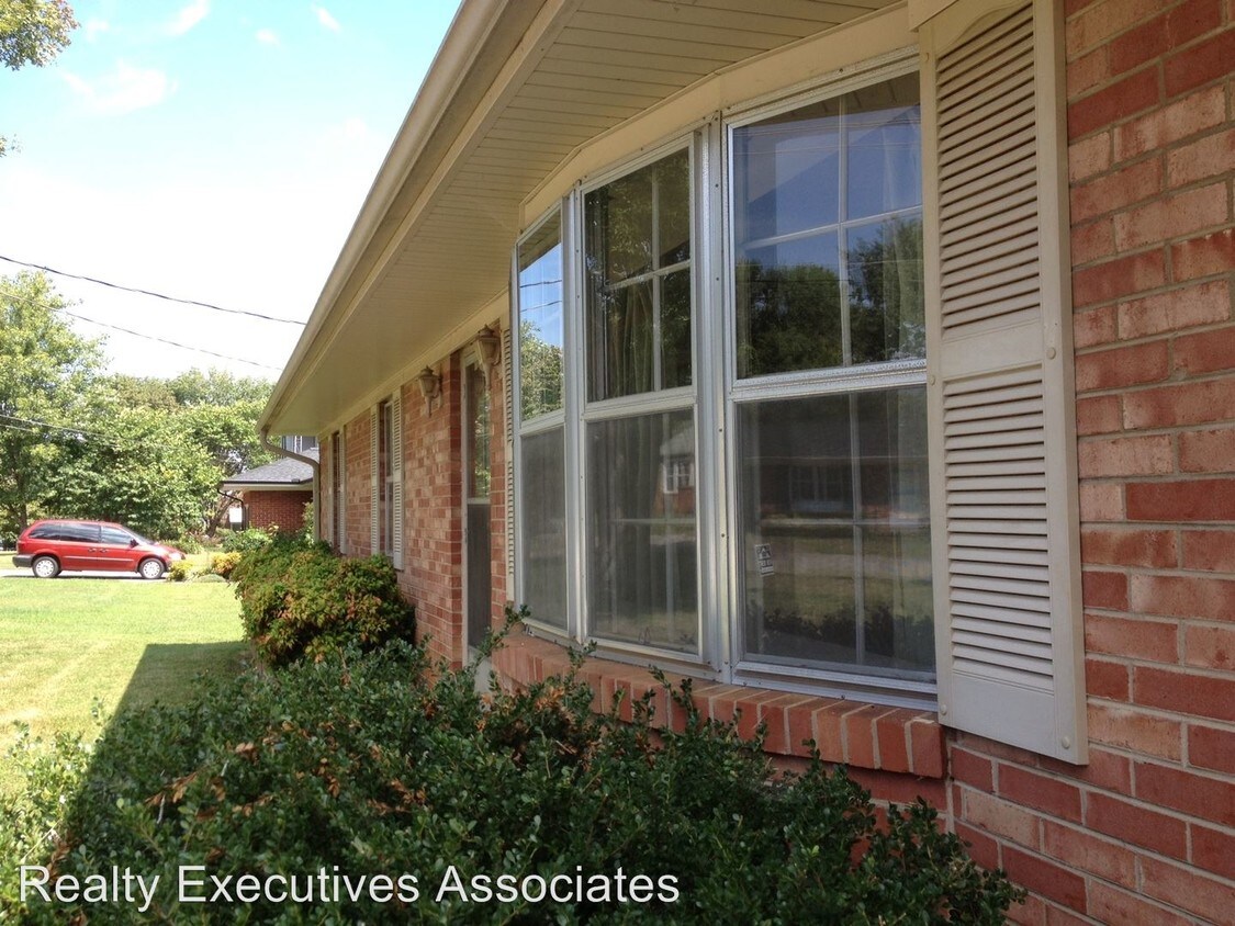 Foto principal - 1414 Anderson Ave