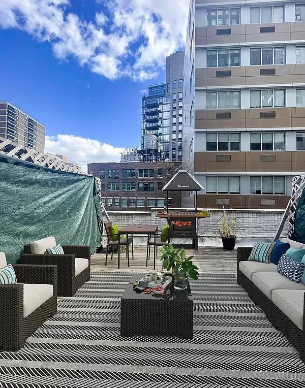Foto principal - 1 bedroom in New York NY 10038
