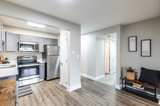 Building Photo - 603 Hanna Ave Apartments