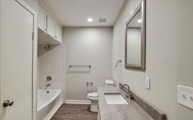 Foto del edificio - 3538 Third Street
