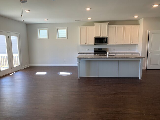 Foto del edificio - 3561 Creek Hollow