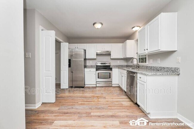 Foto del edificio - 1453 Almondberry Pl