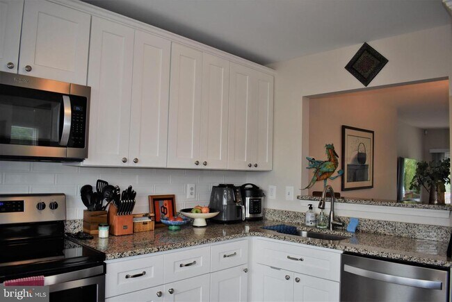 Foto del edificio - 12428 Herrington Manor Dr