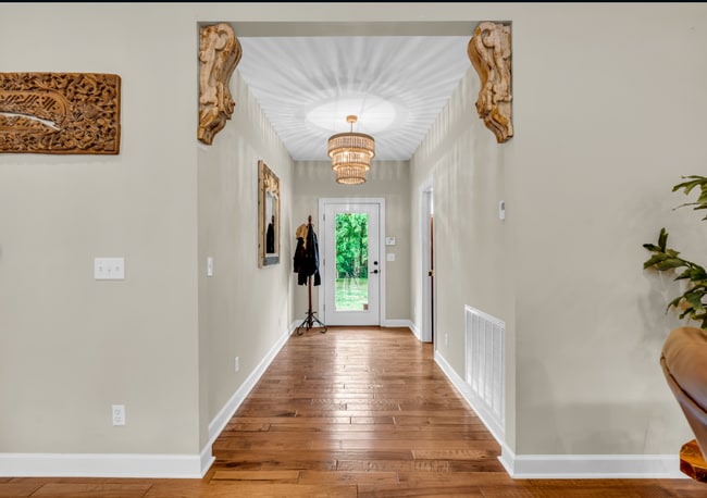 Photo - 790 Moores Creek Rd House