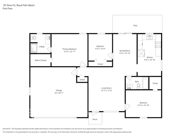 Building Photo - 127 Dove Cir