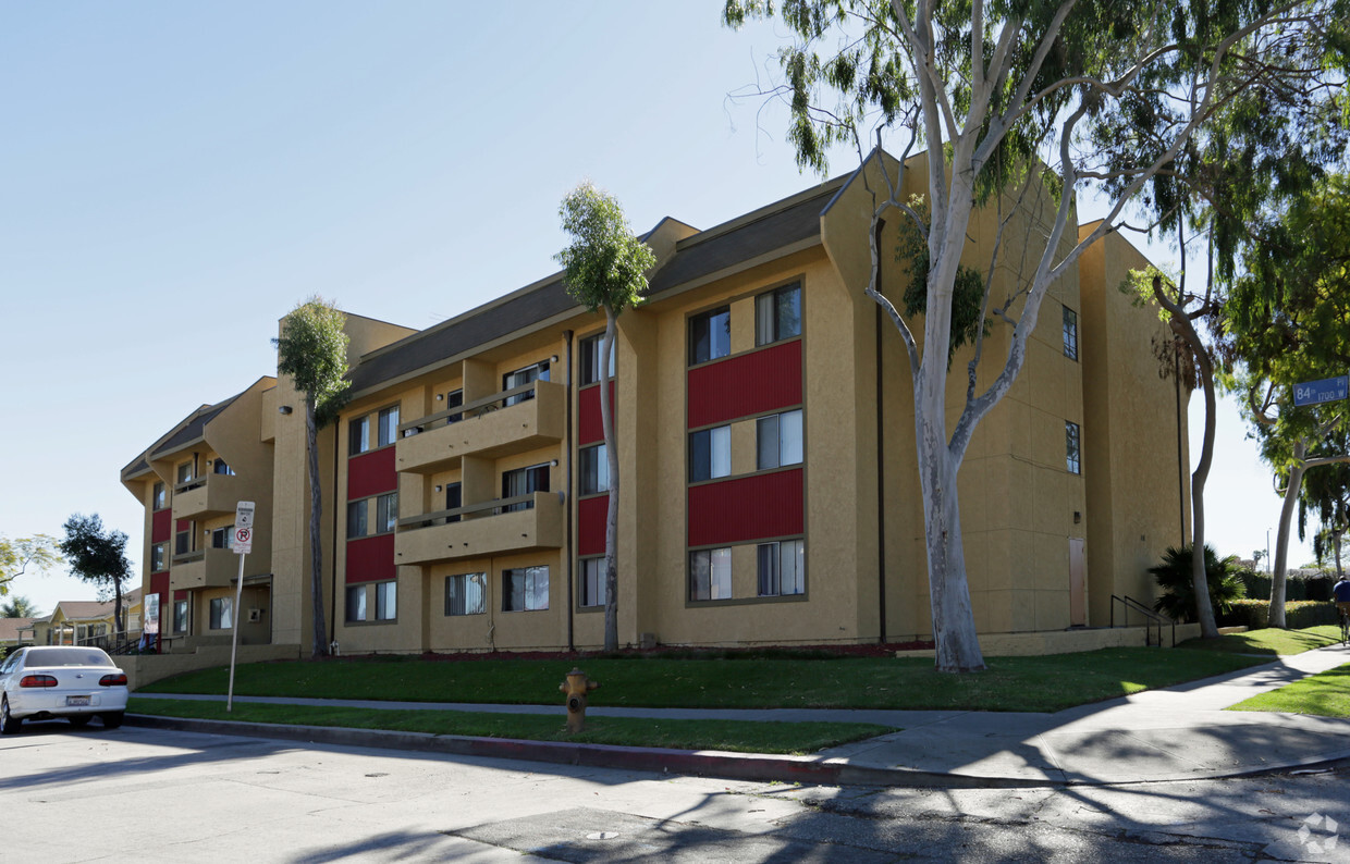 Western Gardens - Apartments in Los Angeles, CA | Apartments.com