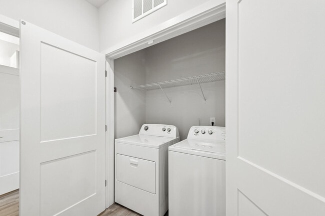 Ascend Brightleaf Apartments — floor plan photo - Ascend Brightleaf Apartments