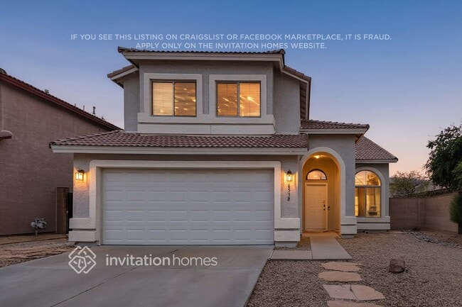 Building Photo - 6538 W Prickly Pear Trail