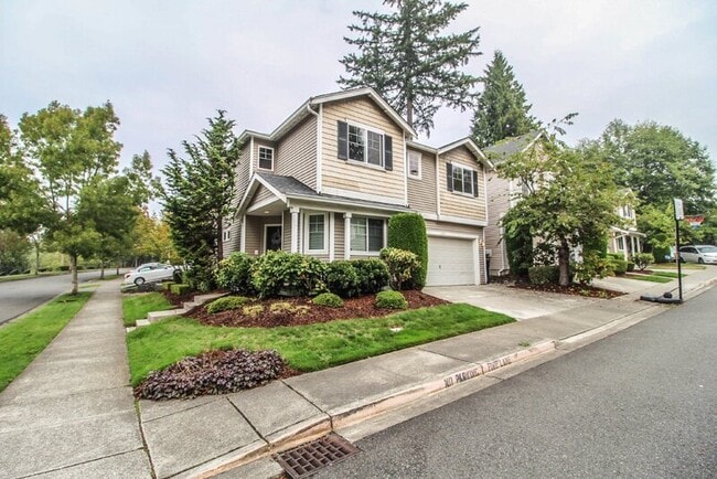 Building Photo - 2303 195th Pl SE