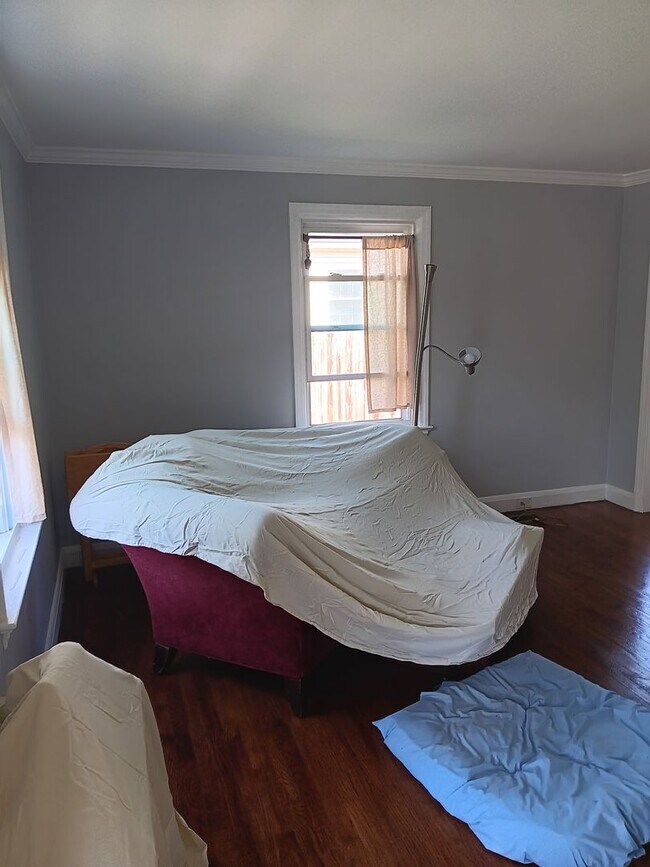 Foto del edificio - 2 Bedroom, 1 Bath Single Family Home on Cu...