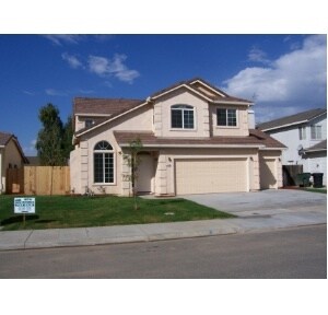 Primary Photo - Parkridge Estates