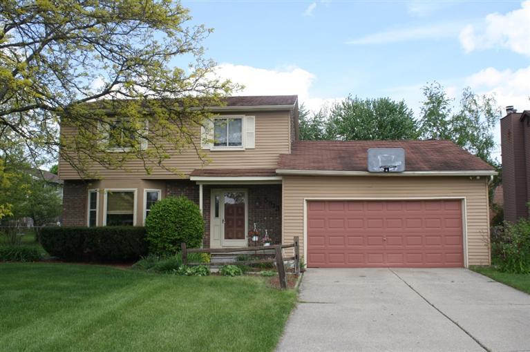Foto principal - 5813 Rothbury Ct