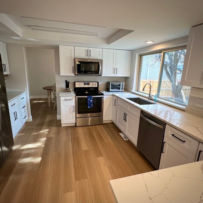 Foto del edificio - 14372 W Archer Ave