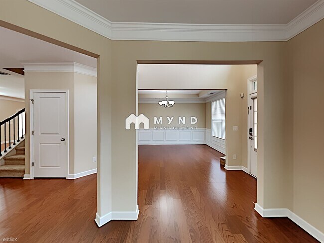 Foto del edificio - 5 br, 3 bath House - 3990 Griffin Trail Way